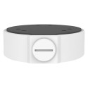 Connection box - Dome cameras - outdoor | UV-TR-JB03-H-IN