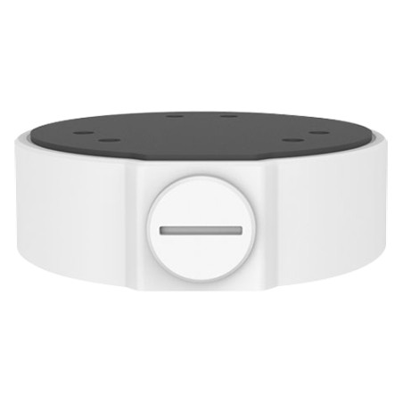 Connection box - Dome cameras - outdoor | UV-TR-JB03-H-IN