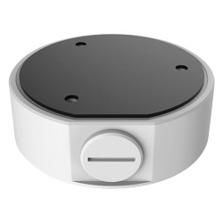 Connection Box - Dome Cameras | UV-TR-JB03-I-IN