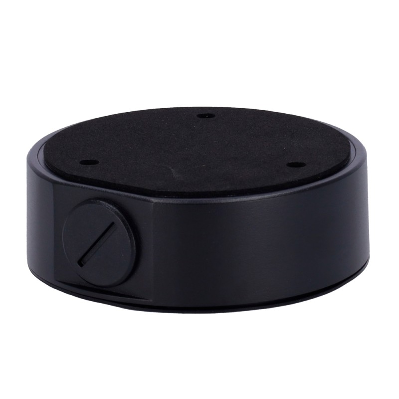 Anschlussbox - Dome-Kameras | UV-TR-JB03-I-IN-BLACK