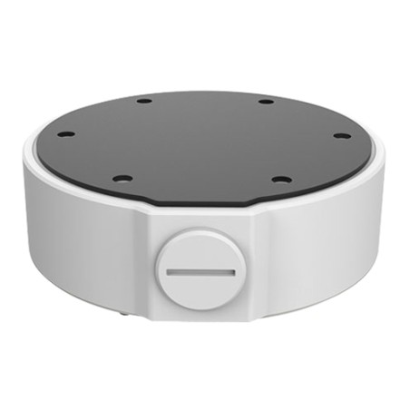 Connection box - Dome cameras - outdoor | UV-TR-JB04-C-IN