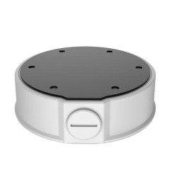 Dome Cameras Connection Box | UV-TR-JB04-D-IN