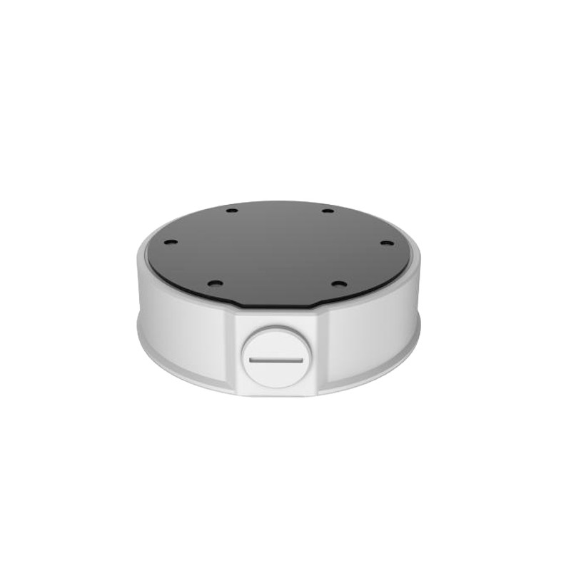 Dome-Kameras Anschlussbox | UV-TR-JB04-D-IN