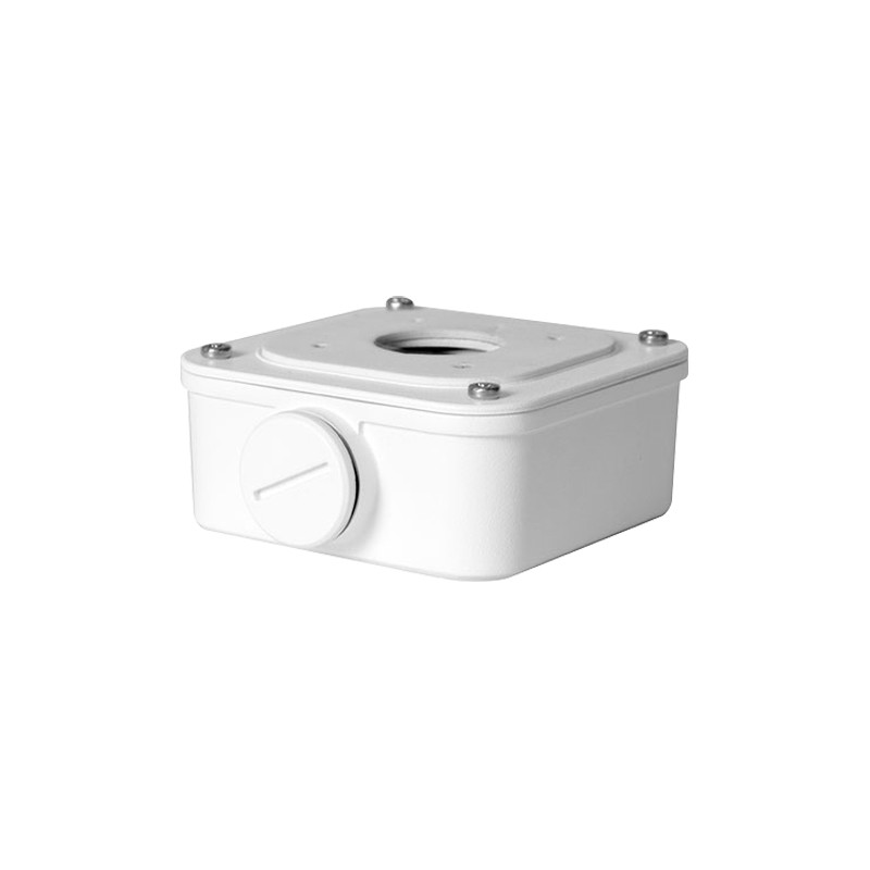 Connection Box - Bullet Cameras | UV-TR-JB05-A-IN