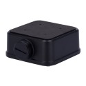 Anschlussbox - Bullet-Kameras | UV-TR-JB05-A-IN-BLACK