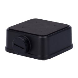 Connection Box - Bullet Cameras | UV-TR-JB05-A-IN-BLACK