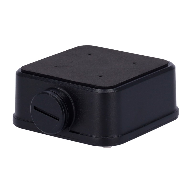 Connection Box - Bullet Cameras | UV-TR-JB05-A-IN-BLACK