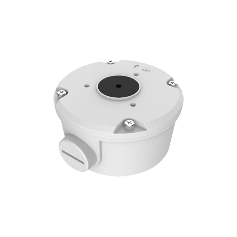 Connection Box - Bullet Cameras | UV-TR-JB05-B-IN