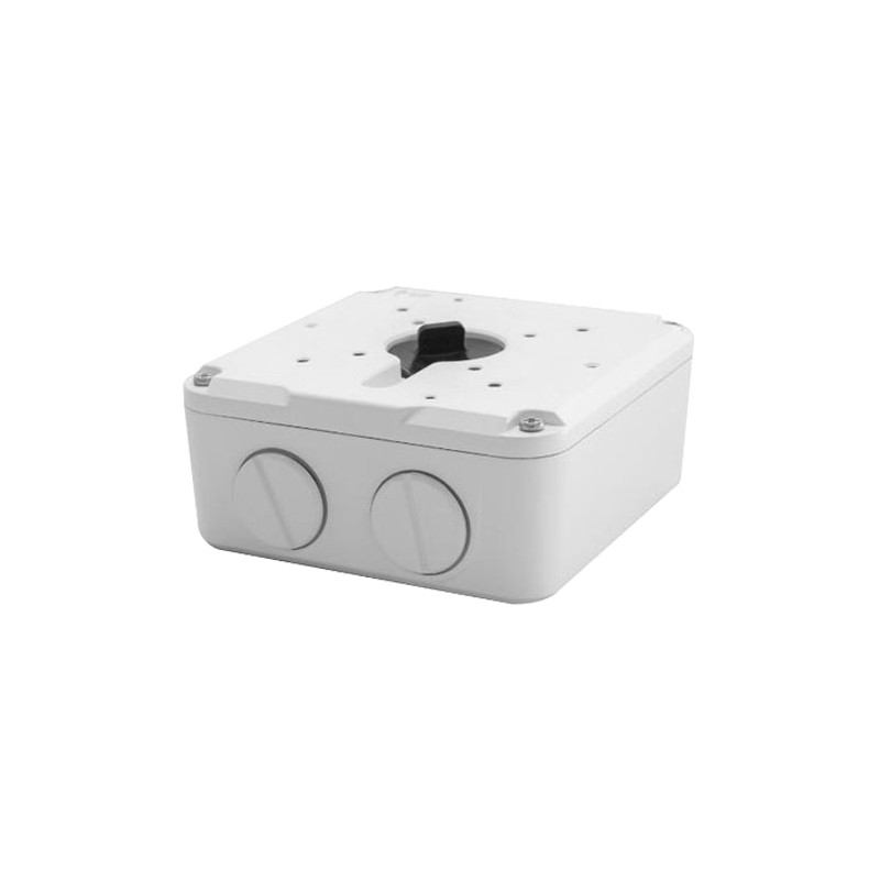 Connection box for bullet cameras | UV-TR-JB07-D-IN