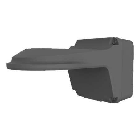 Wall mount - Dome cameras - exterior | UV-TR-JB07/WM03-G-IN-BLACK
