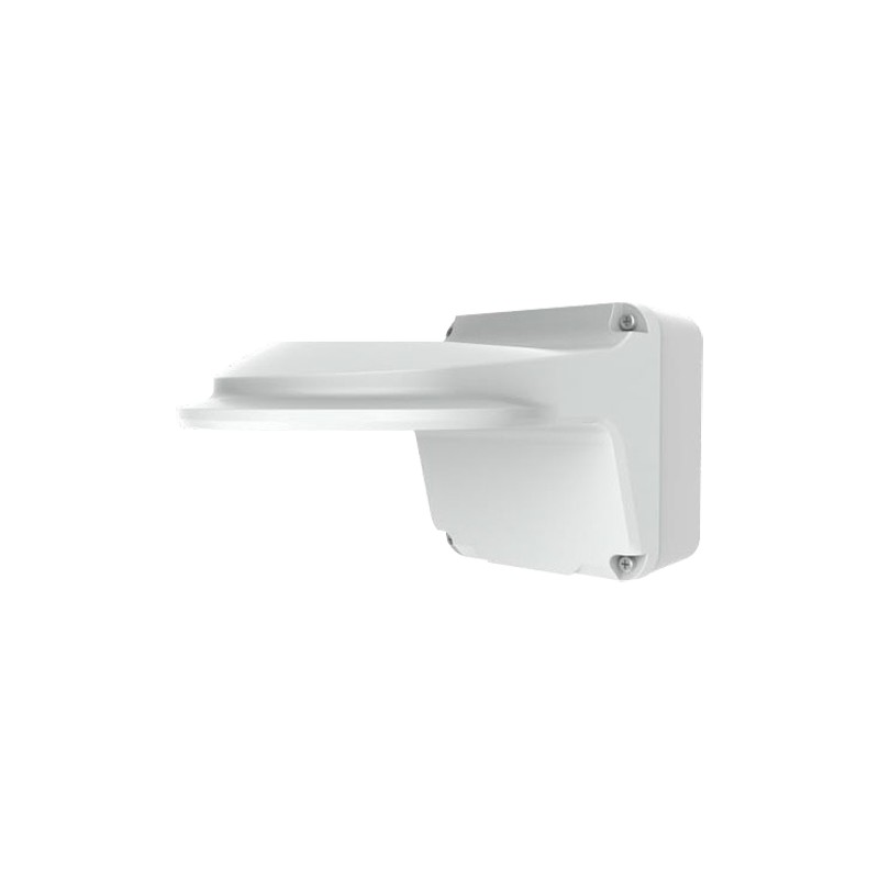 Wall mount - Dome cameras - exterior | UV-TR-JB07/WM04-B-IN