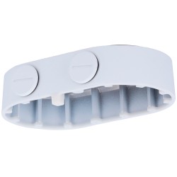 Connection box - 2-channel cameras | UV-TR-JB08