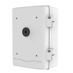 Connection box for domes - exterior | UV-TR-JB12-IN