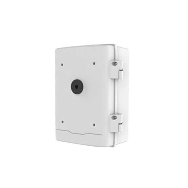 Connection box for domes - exterior | UV-TR-JB12-IN