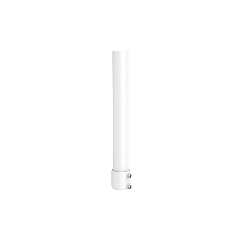 Roof support 223mm, exterior, white, aluminum | UV-TR-SE24-IN