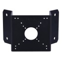 Corner support - Bullet/Dome cameras | UV-TR-UC08-C-BLACK