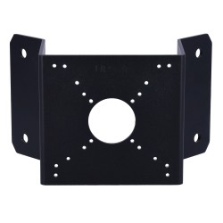 Corner support - Bullet/Dome cameras | UV-TR-UC08-C-BLACK