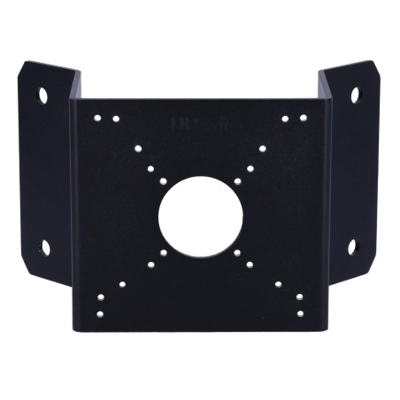Corner support - Bullet/Dome cameras | UV-TR-UC08-C-BLACK