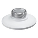 Adapter for dome cameras - aluminium - 44x149mm | UV-TR-UF45-E-IN