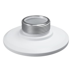 Adapter for dome cameras - aluminium - 44x149mm | UV-TR-UF45-E-IN
