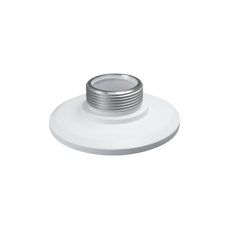 Adapter for dome cameras - aluminium - 44x149mm | UV-TR-UF45-E-IN