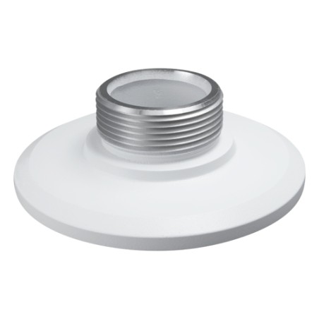Adapter for dome cameras - aluminium - 44x149mm | UV-TR-UF45-E-IN