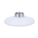 Fisheye camera adapter - Made of aluminium - 44 mm (H) x 145 (Ø) mm