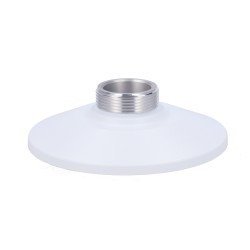 Fisheye camera adapter - Made of aluminium - 44 mm (H) x 145 (Ø) mm