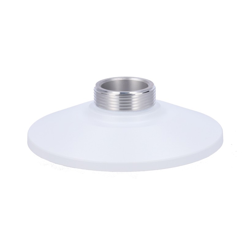 Fisheye camera adapter - Made of aluminium - 44 mm (H) x 145 (Ø) mm
