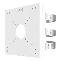 Mast support, bullet cameras | UV-TR-UP06-C-IN