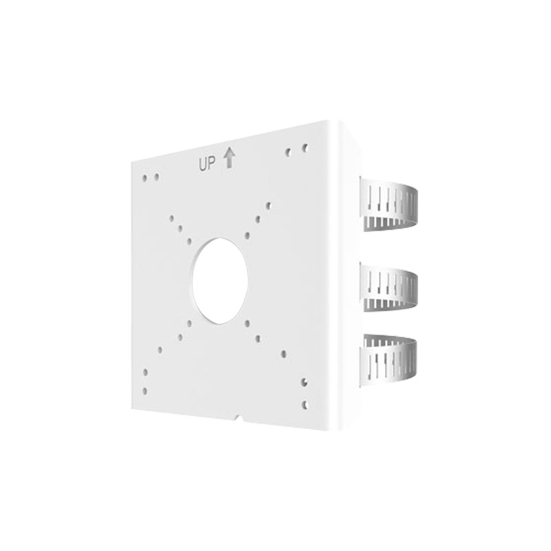 Mast support, bullet cameras | UV-TR-UP06-C-IN
