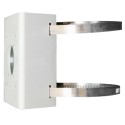 Mast support, dome cameras, 67~127mm | UV-TR-UP06-IN
