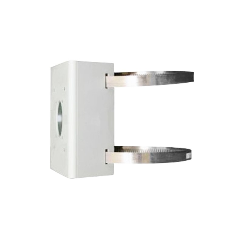 Mast support, dome cameras, 67~127mm | UV-TR-UP06-IN