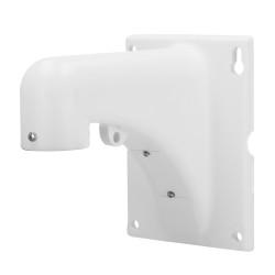 Wall mount - Dome - Exterior - White | UV-TR-WE45-IN