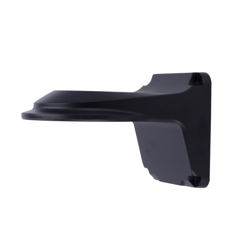 Wall mount - exterior | UV-TR-WM03-B-IN-V2-BLACK