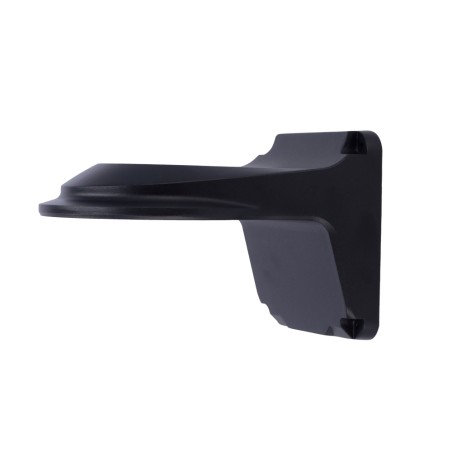 Wall mount - exterior | UV-TR-WM03-B-IN-V2-BLACK