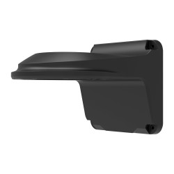 Wall mount - dome cameras - exterior | UV-TR-WM03-D-IN-BLACK