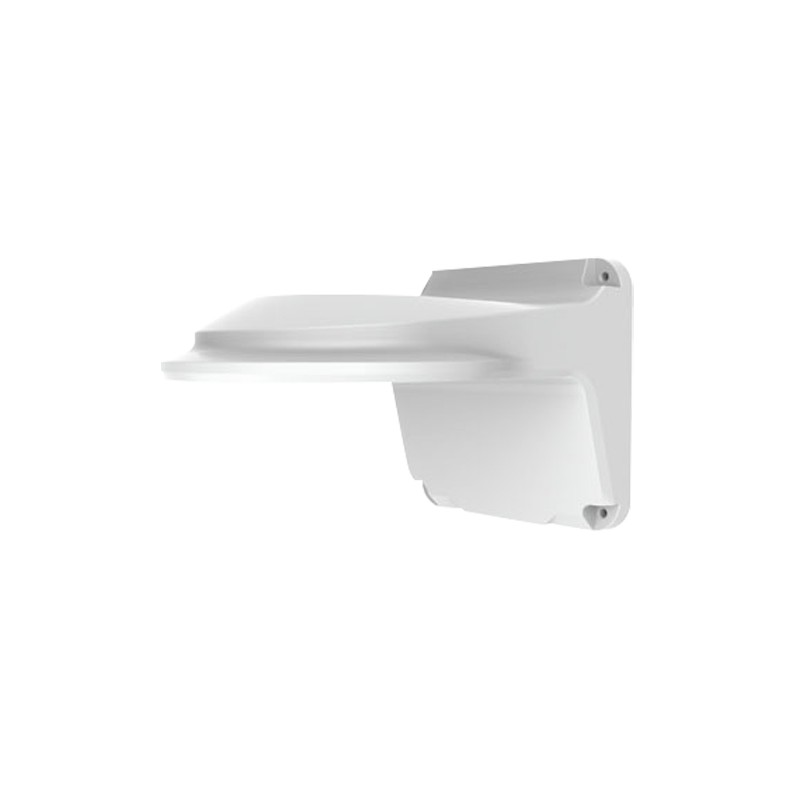 Wall mount - Dome cameras - Exterior - White | UV-TR-WM04-IN