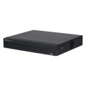Videorekorder 5n1 X-Security - 16 CH HDTVI/HDCVI/AHD/CVBS + 2 IP - Maximale Auflösung 1080p - Audio über Koaxial - Erweiterte SM