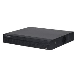 Videorekorder 5n1 X-Security - 16 CH HDTVI/HDCVI/AHD/CVBS + 2 IP - Maximale Auflösung 1080p - Audio über Koaxial - Erweiterte SM