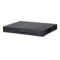 Videorekorder 5n1 X-Security - 16 CH HDTVI/HDCVI/AHD/CVBS + 8 IP - Maximale Auflösung 5 Mpx - Audio über Koaxialkabel | SMD | Ac