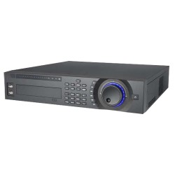 HDCVI digitaler Videorecorder - 4 CH HDCVI / 4 CH Audio - 1080P (12FPS) /720p (25FPS) - Ein- / Ausgänge von Alarmen - VGA- und H