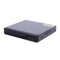 Safire Smart - XVR HG Reihe Analog-Rekorder - 16CH HDTVI/HDCVI/AHD/CVBS/ 16+2 IP - HDMI Full HD Ausgang und VGA / 1 HDD - 1080P 