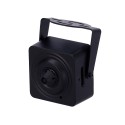 AI EASY-P Pinhole Mini IP Kamera AI EASY-P Pinhole - 4MP | Linse 3.7 mm - Mikrofon | WDR 120 dB - Plug &amp Play-Installation - 