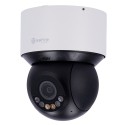 Safire Smart - IP PTZ-Kamera Reihe B1 Künstliche Intelligenz - Auflösung 4 Megapixel (2560x1440) - Optischer Zoom 4x | Duales Li