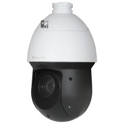 X-Security PTZ IP-Kamera 2 Mpx Ultra Range - 1/2.8” STARVIS CMOS - Varifokale Linse 5-80 mm (16x) - IR-Reichweite 100 m. &gt Cod