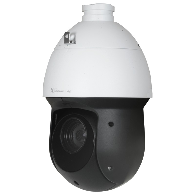 X-Security PTZ IP-Kamera 2 Mpx Ultra Range - 1/2.8” STARVIS CMOS - Varifokale Linse 5-80 mm (16x) - IR-Reichweite 100 m. &gt Cod
