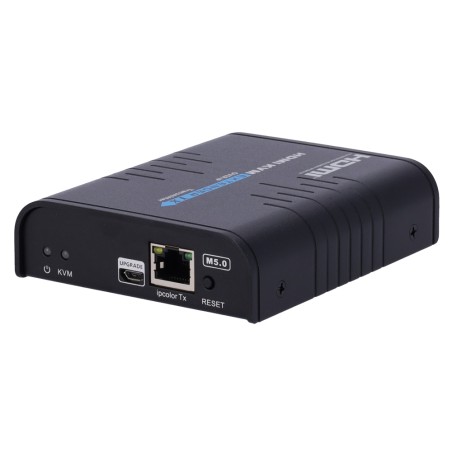 HDMI-IP-Signalmatrix - Aktiviert NxM - FHD-Auflösung - Enthält 1 Sender - KVM-Funktion
