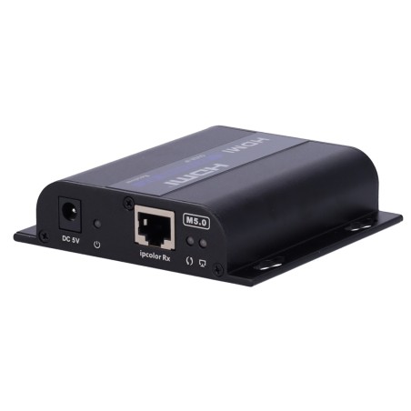 HDMI-IP-Signalmatrix - Aktiviert NxM - FHD-Auflösung - Enthält 1 Empfänger