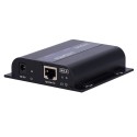 HDMI-IP-Signalmatrix - Aktiviert NxM - FHD-Auflösung - Enthält 1 Sender
